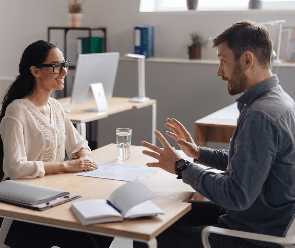 El coraje de mostrarse auténtico es clave para un equipo más fuerte